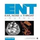 EAR, NOSE AND THROAT JOURNAL