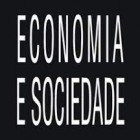 ECONOMIA E SOCIEDADE