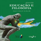 Educação e Filosofia UFU