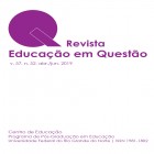 EDUCAÇÃO EM QUESTÃO