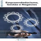 EMPREENDEDORISMO, GESTÃO E NEGÓCIOS