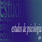 ESTUDOS DE PSICOLOGIA (NATAL)