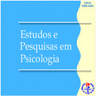 ESTUDOS E PESQUISAS EM PSICOLOGIA