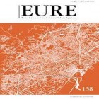 EURE - REVISTA LATINOAMERICANA DE ESTUDIOS URBANOREGIONALES