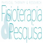 FISIOTERAPIA E PESQUISA