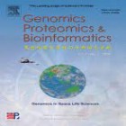 Genomics, Proteomics &Bioinformatics