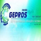 GEPROS - GESTÃO DA PRODUÇÃO, OPERAÇÕES E SISTEMAS