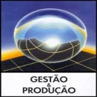 GESTÃO E PRODUÇÃO