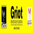 Griot: Revista de Filosofia (UFRB)