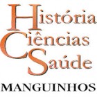 História, Ciências, Saúde : Manguinhos