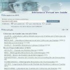 HOMEOINDEX : Bibliografia Brasileira de Homeopatia