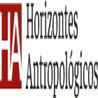 HORIZONTES ANTROPOLÓGICOS