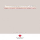 IMMUNOHEMATOLOGY