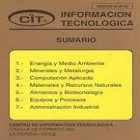 INFORMACIÓN TECNOLÓGICA