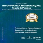 INFORMÁTICA NA EDUCAÇÃO: TEORIA E PRÁTICA