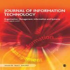 INFORMATION TECHNOLOGY JOURNAL