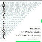 INTERDISCIPLINARIA - REVISTA DE PSICOLOGÍA Y CIENCIAS AFINES