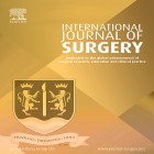 INTERNATIONAL JOURNAL OF SURGERY