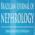 JORNAL BRASILEIRO DE NEFROLOGIA