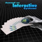 Jornal SBC em 3D Interactive Sistemas