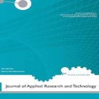JOURNAL OF APPLIED RESEARCH COMPUTING