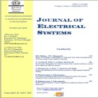 JOURNAL OF ELECTRICAL SYSTEMS