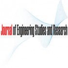 JOURNAL OF ENGINEERING STUDIES AND RESEARCH