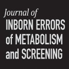 JOURNAL OF INBORN ERRORS OF METABOLISM AND SCREENING