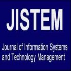 JOURNAL OF INFORMATION SYSTEMS AND TECHNOLOGY