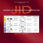 JOURNAL OF INVESTIGATIVE DERMATOLOGY