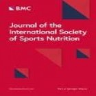 JOURNAL OF THE INTERNATIONAL SOCIETY OF SPORTS NUTRITION