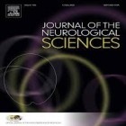 JOURNAL OF THE NEUROLOGICAL SCIENCES