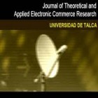 Journal of Theoretical and Applied Electronic Commerce Research