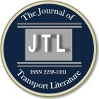 JTL - JOURNAL OF TRANSPORT LITERATURE