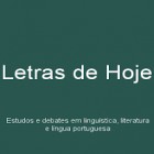 LETRAS DE HOJE