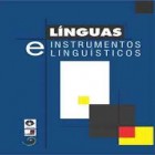 LÍNGUA E INSTRUMENTOS LINGUÍSTICOS