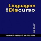 LINGUAGEM EM (DIS)CURSO