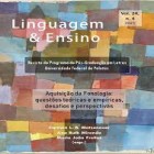 LINGUAGEM & ENSINO