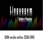 LINGUAGEM. ESTUDOS E PESQUISAS