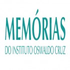 MEMÓRIAS DO INSTITUTO OSWALDO CRUZ