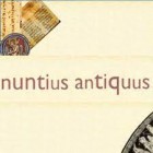 NUNTIUS ANTIQUUS