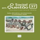 O Social em Questão - Revista do Departamento de Serviço Social da PUC-RIO