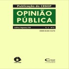 Opinião Pública (UNICAMP)