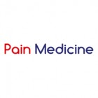 PAIN MEDICINE