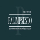 PALIMPSESTO