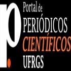 Portal de Periódicos Científicos - UFRGS