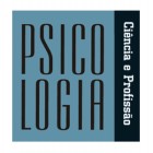 PSICOLOGIA: CIÊNCIA E PROFISSÃO