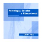 PSICOLOGIA ESCOLAR E EDUCACIONAL