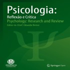 PSICOLOGIA: REFLEXÃO E CRÍTICA