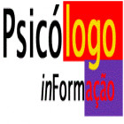 PSICÓLOGO InFORMAÇÃO